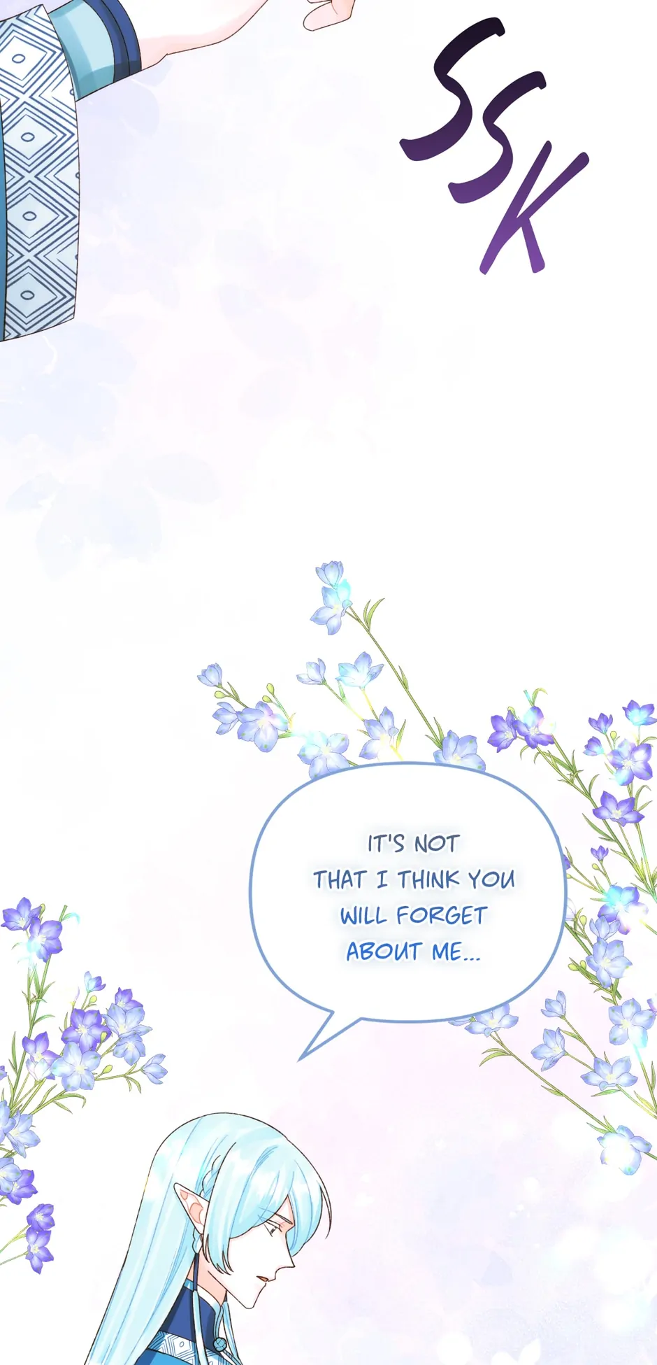 The Princess In The Dumpster chapter 87 page 4