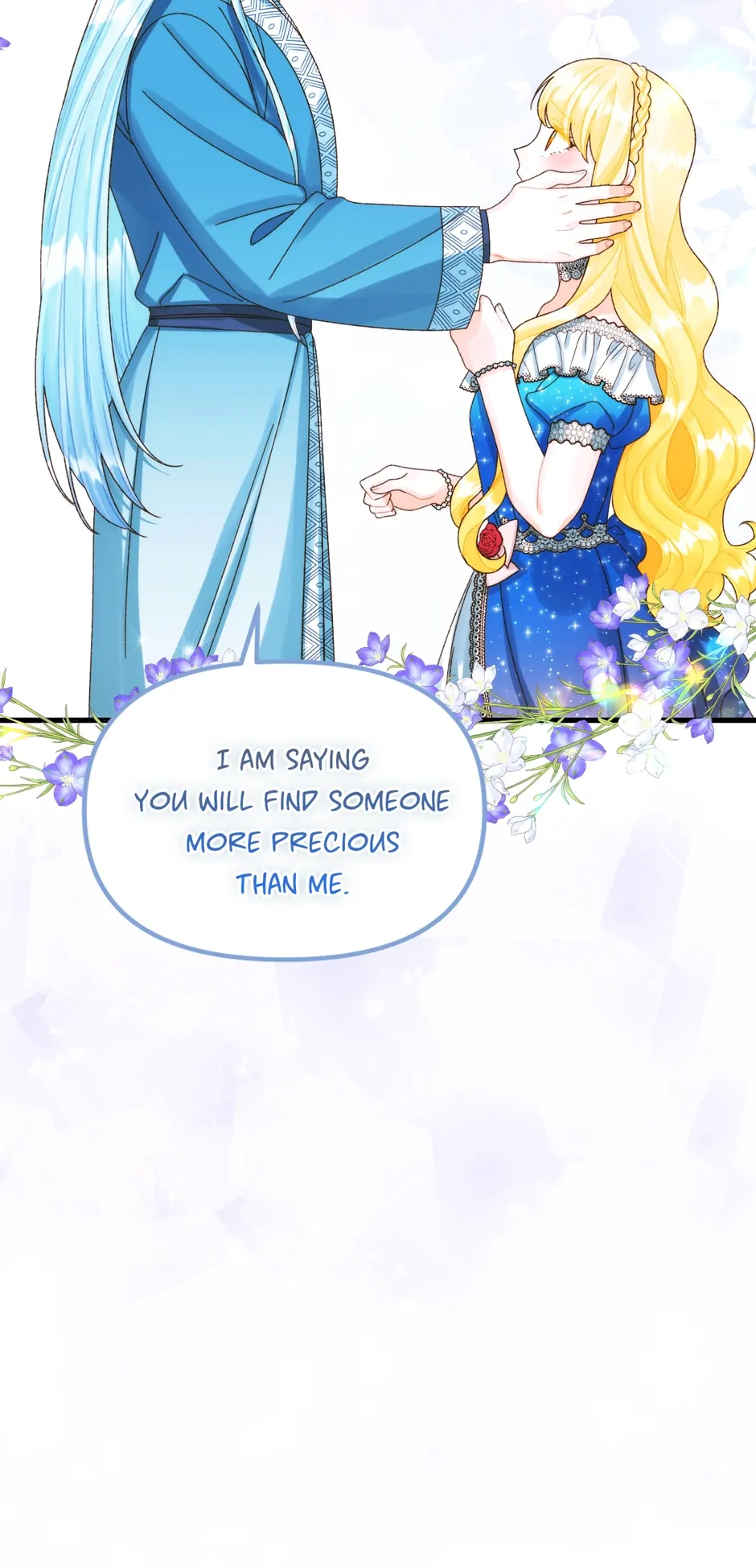 The Princess In The Dumpster chapter 87 page 5