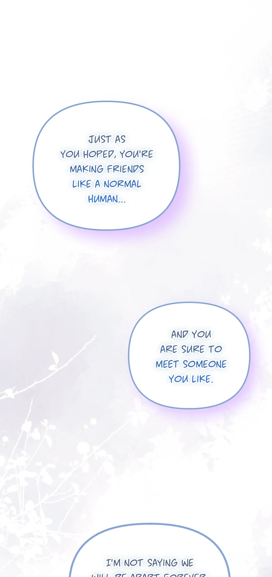 The Princess In The Dumpster chapter 87 page 6