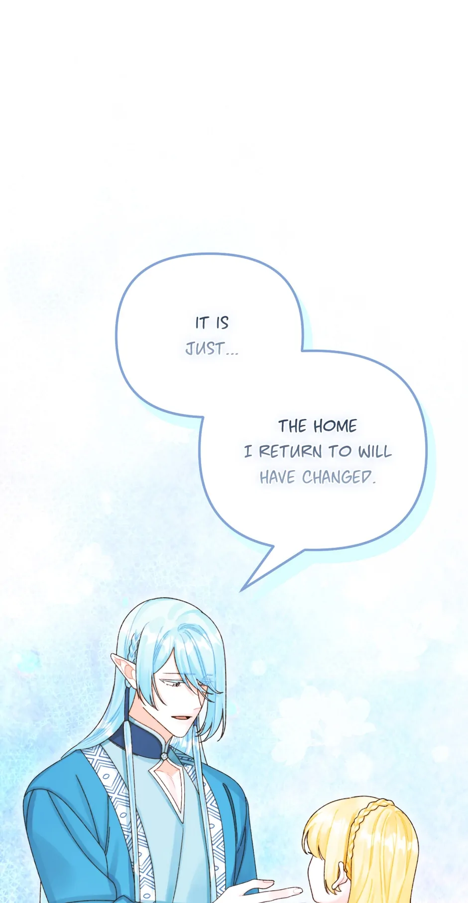The Princess In The Dumpster chapter 87 page 10