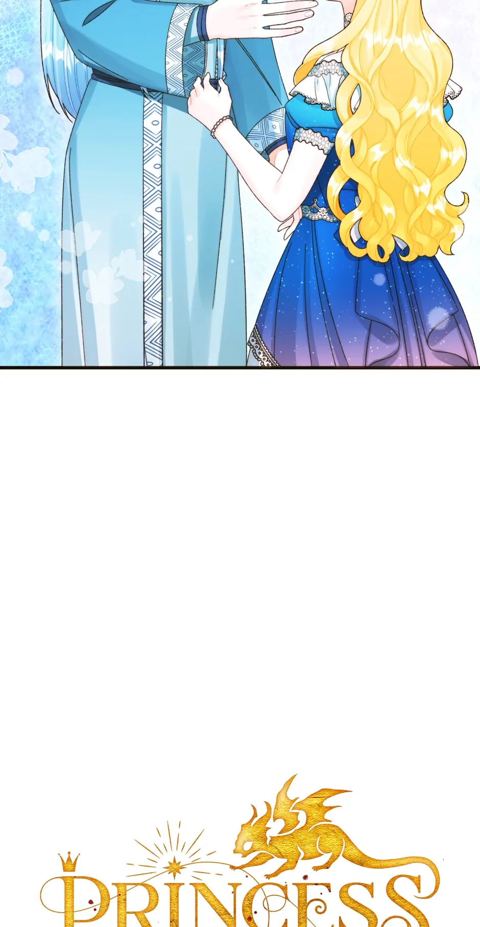 The Princess In The Dumpster chapter 87 page 11