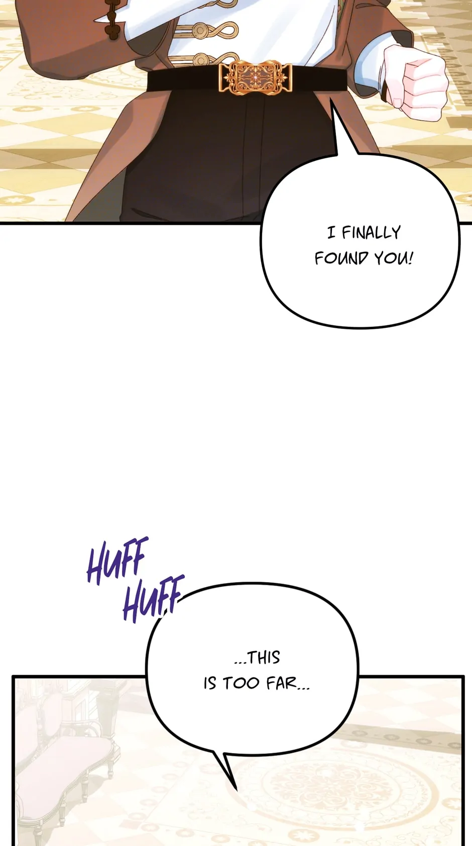 The Princess In The Dumpster chapter 87 page 18