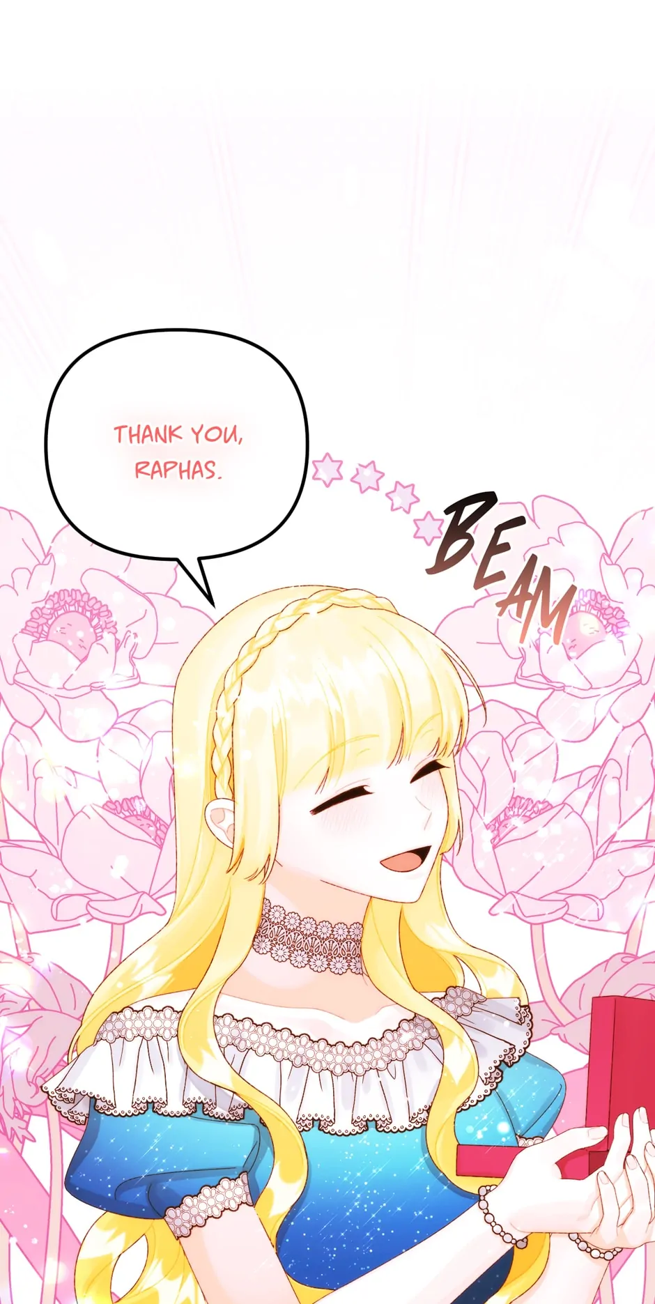 The Princess In The Dumpster chapter 87 page 25
