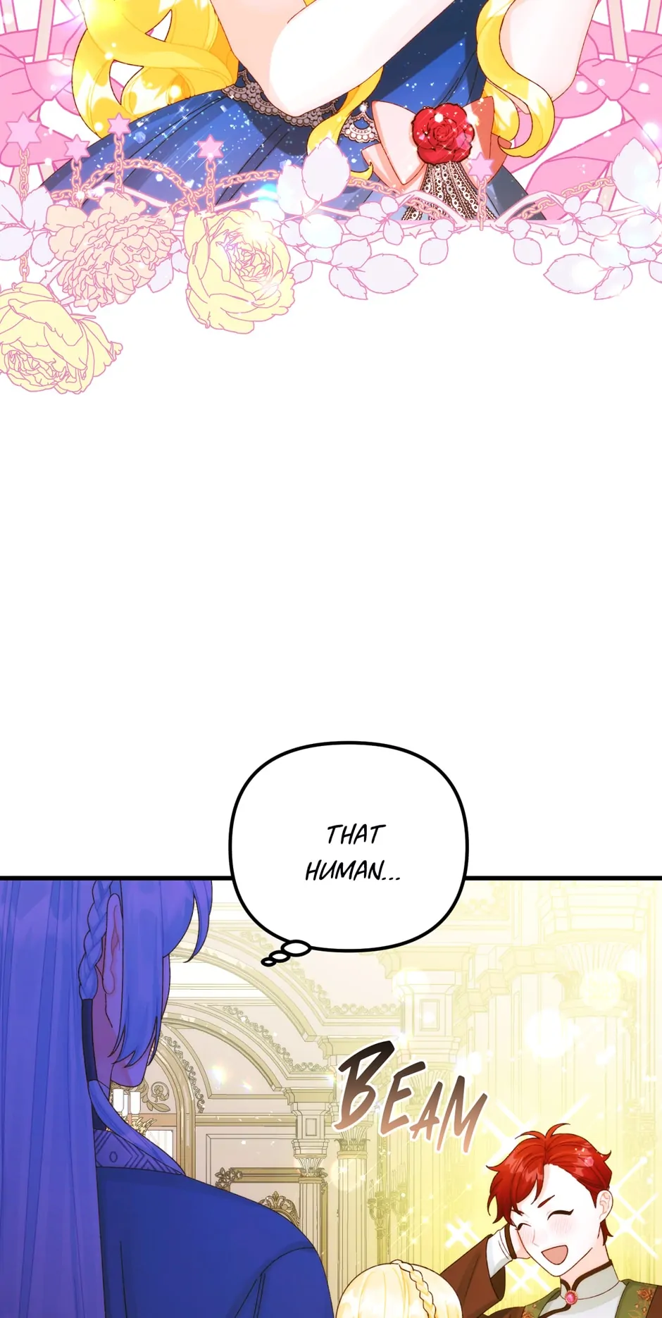 The Princess In The Dumpster chapter 87 page 26