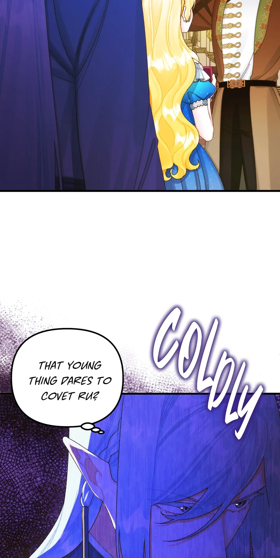 The Princess In The Dumpster chapter 87 page 27
