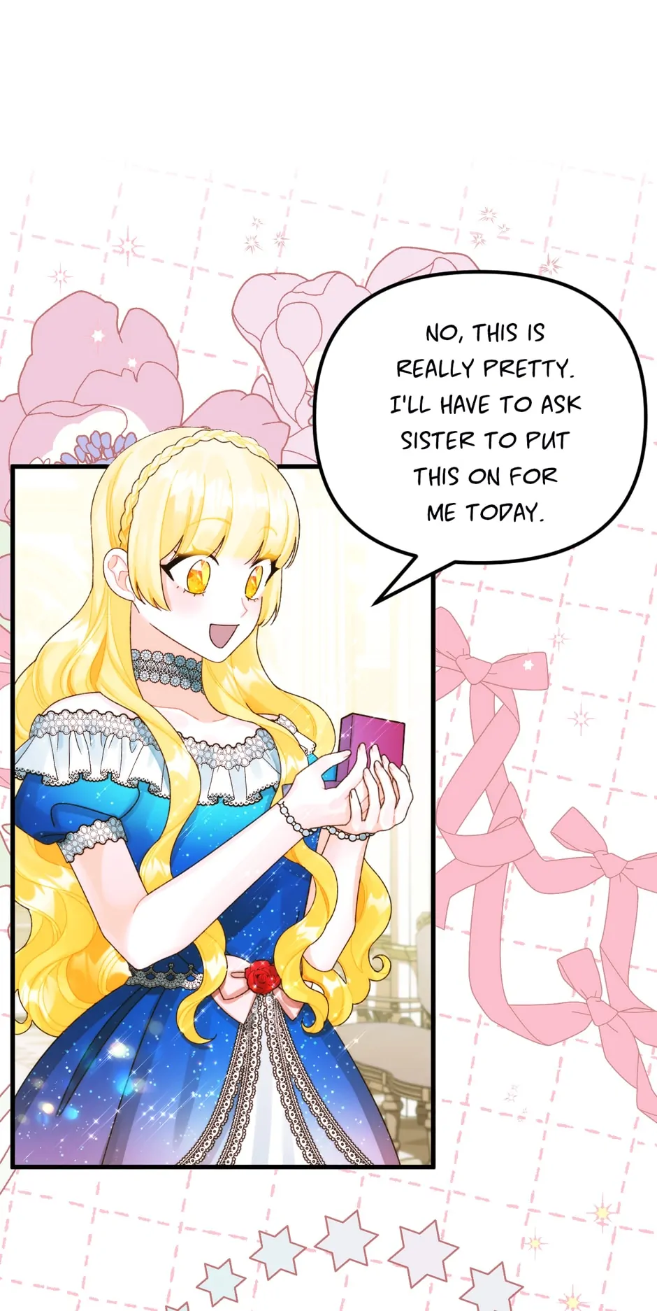 The Princess In The Dumpster chapter 87 page 30