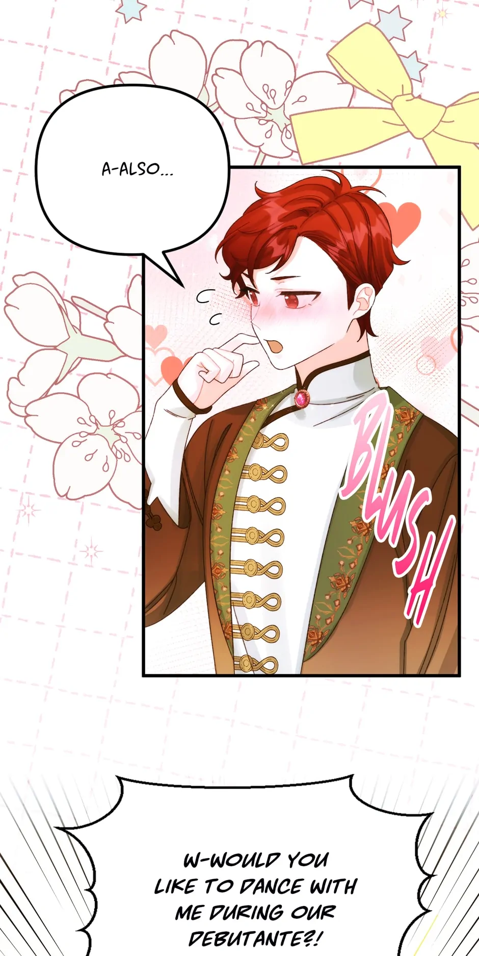 The Princess In The Dumpster chapter 87 page 31