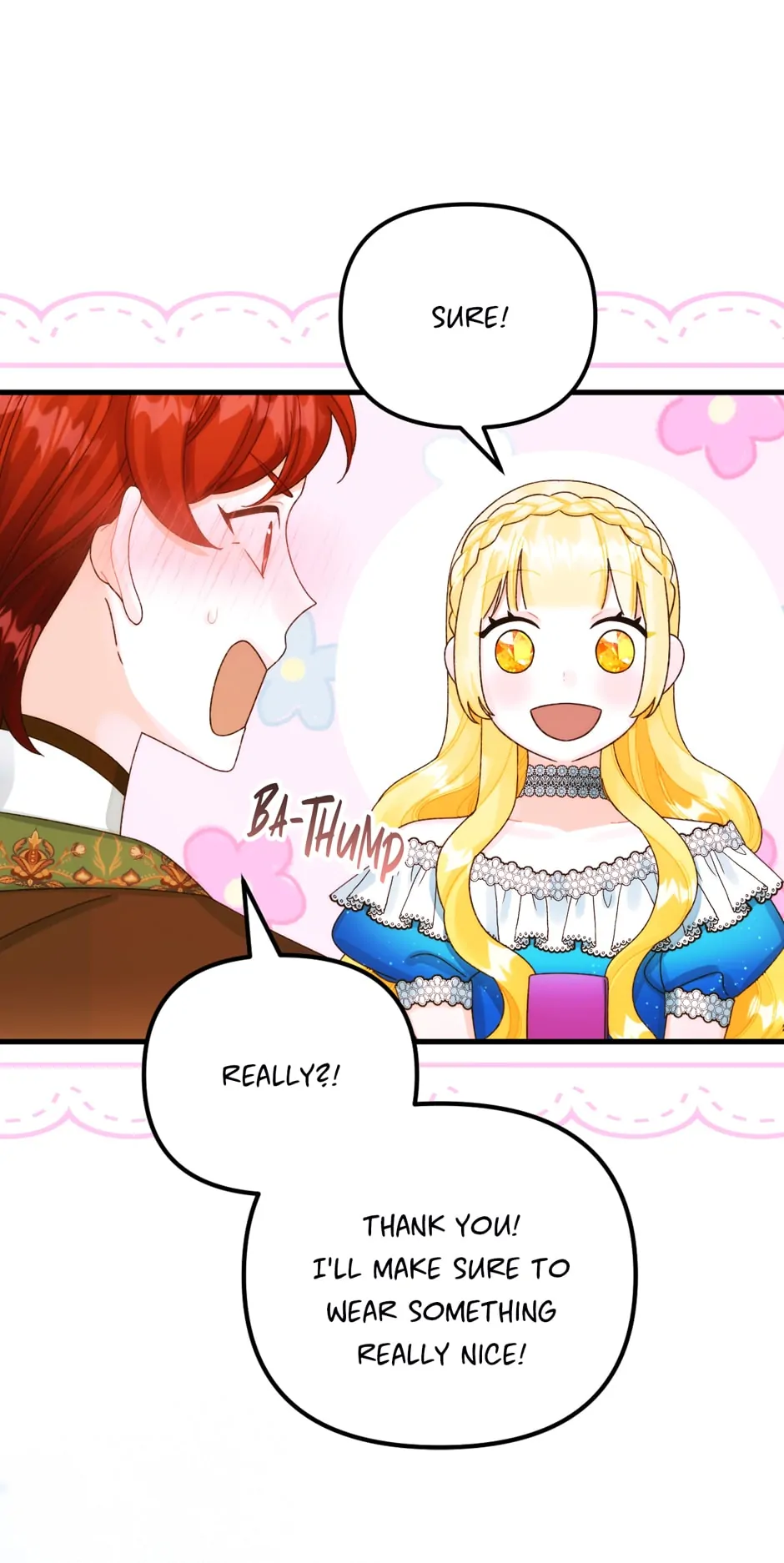 The Princess In The Dumpster chapter 87 page 33