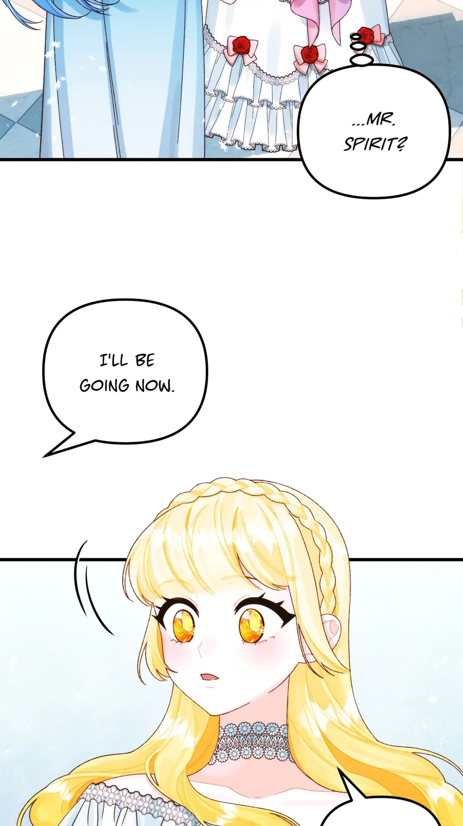 The Princess In The Dumpster chapter 87 page 37