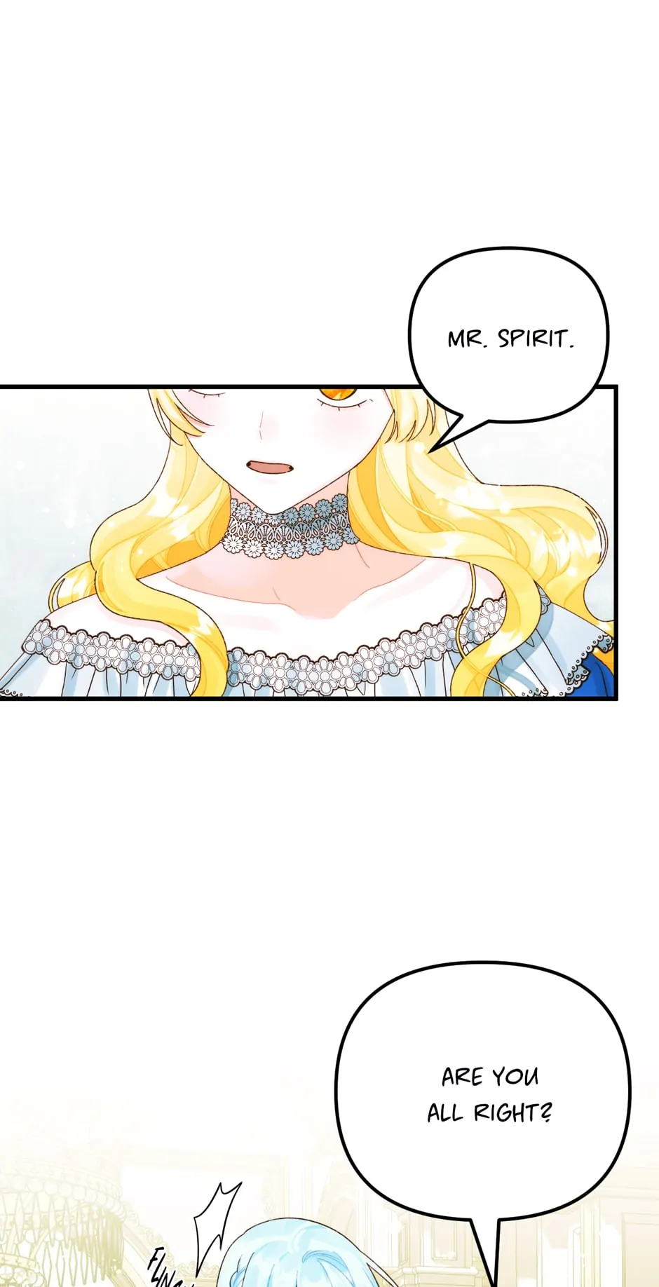 The Princess In The Dumpster chapter 87 page 40