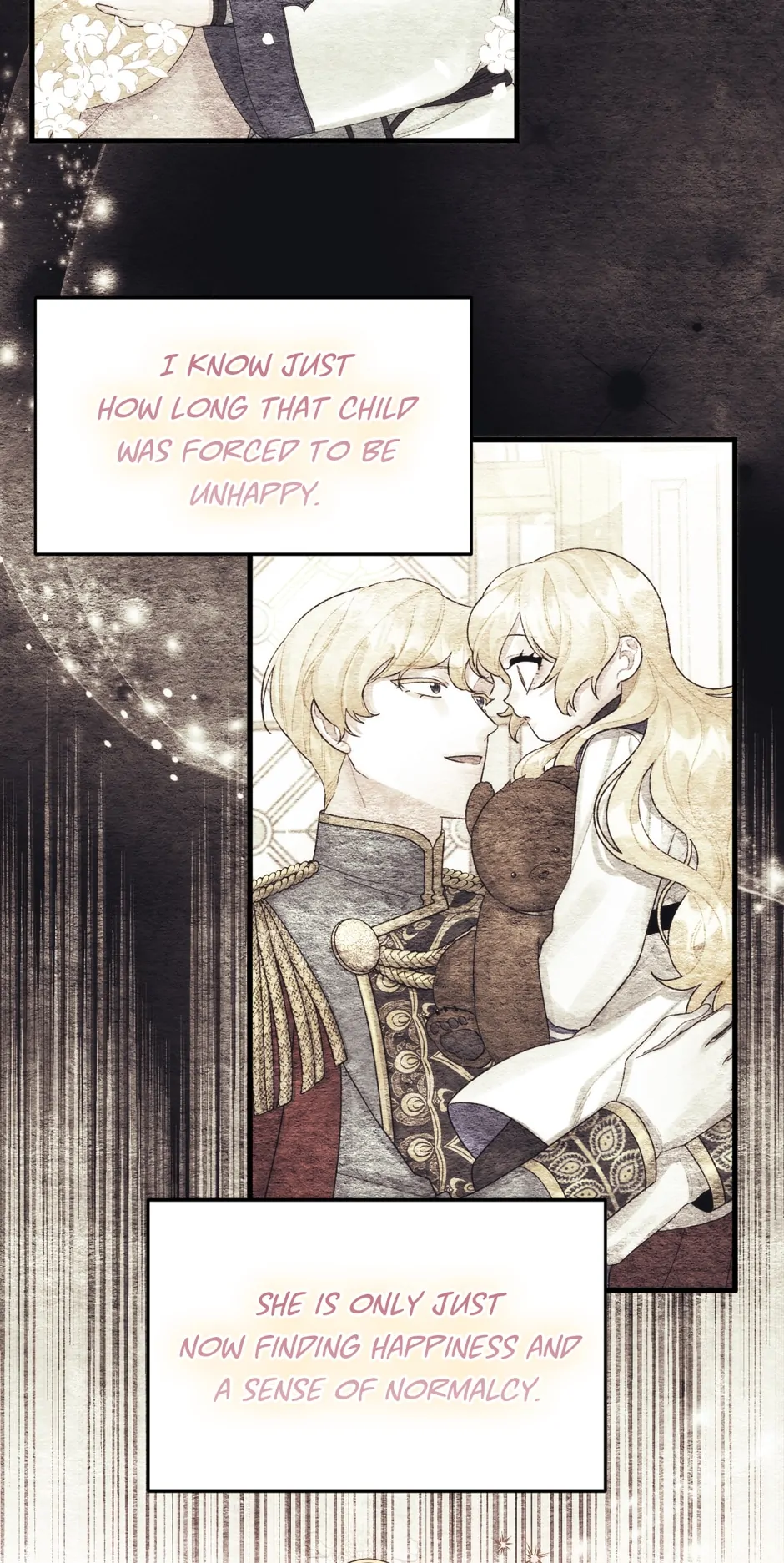 The Princess In The Dumpster chapter 87 page 45