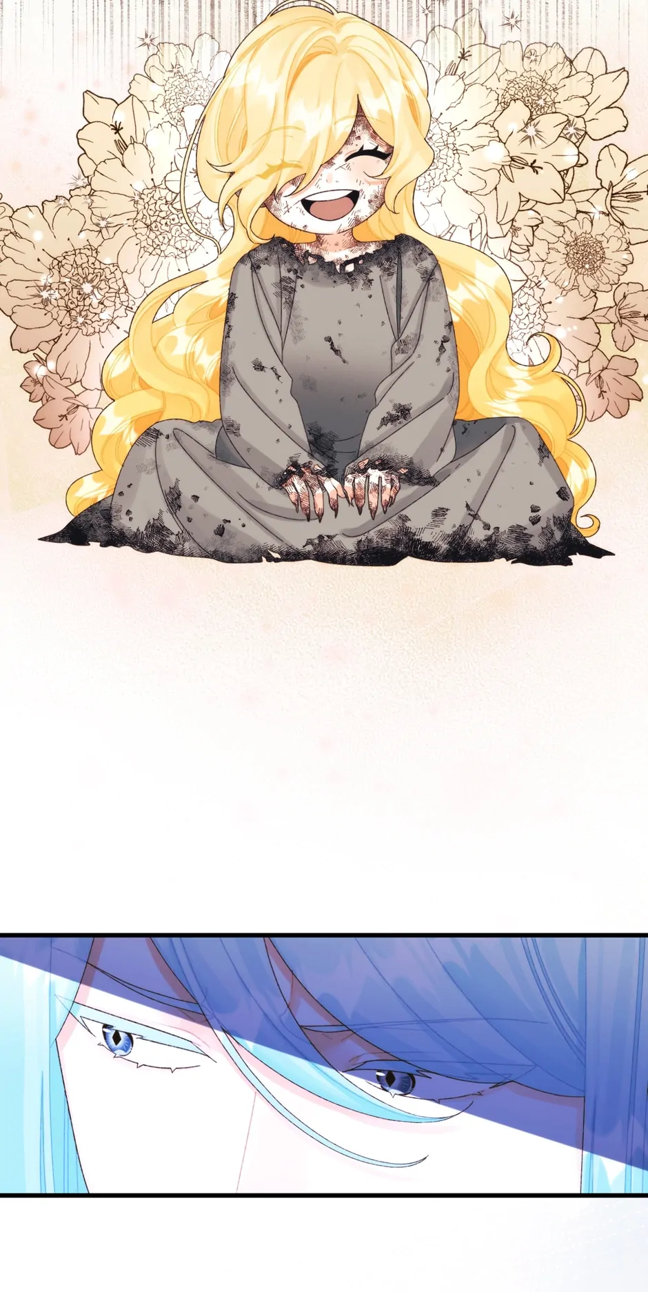 The Princess In The Dumpster chapter 87 page 46