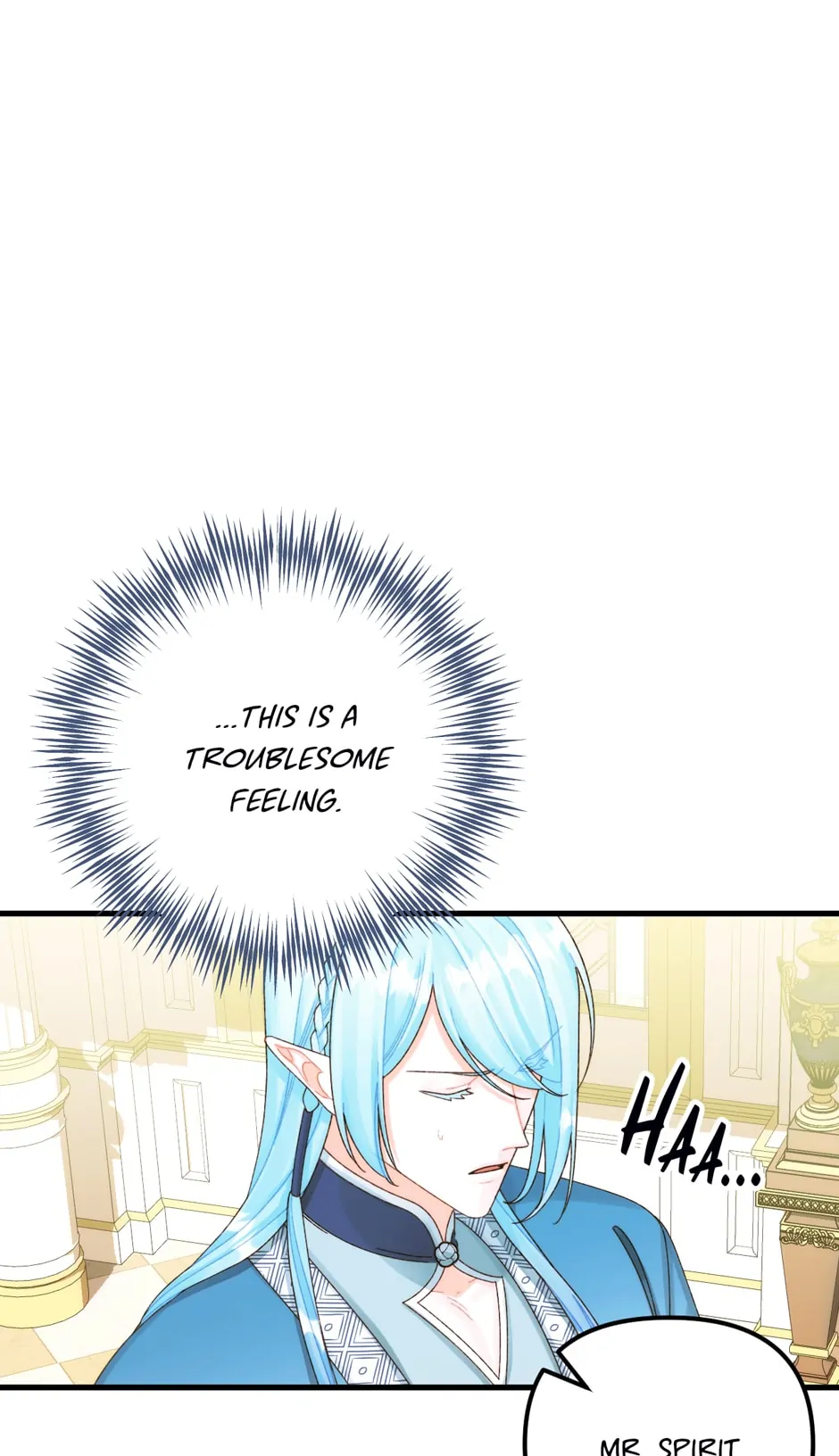 The Princess In The Dumpster chapter 87 page 50