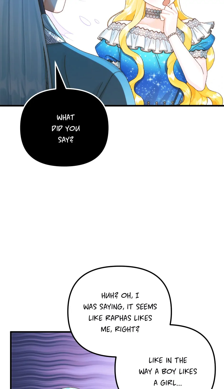The Princess In The Dumpster chapter 87 page 52