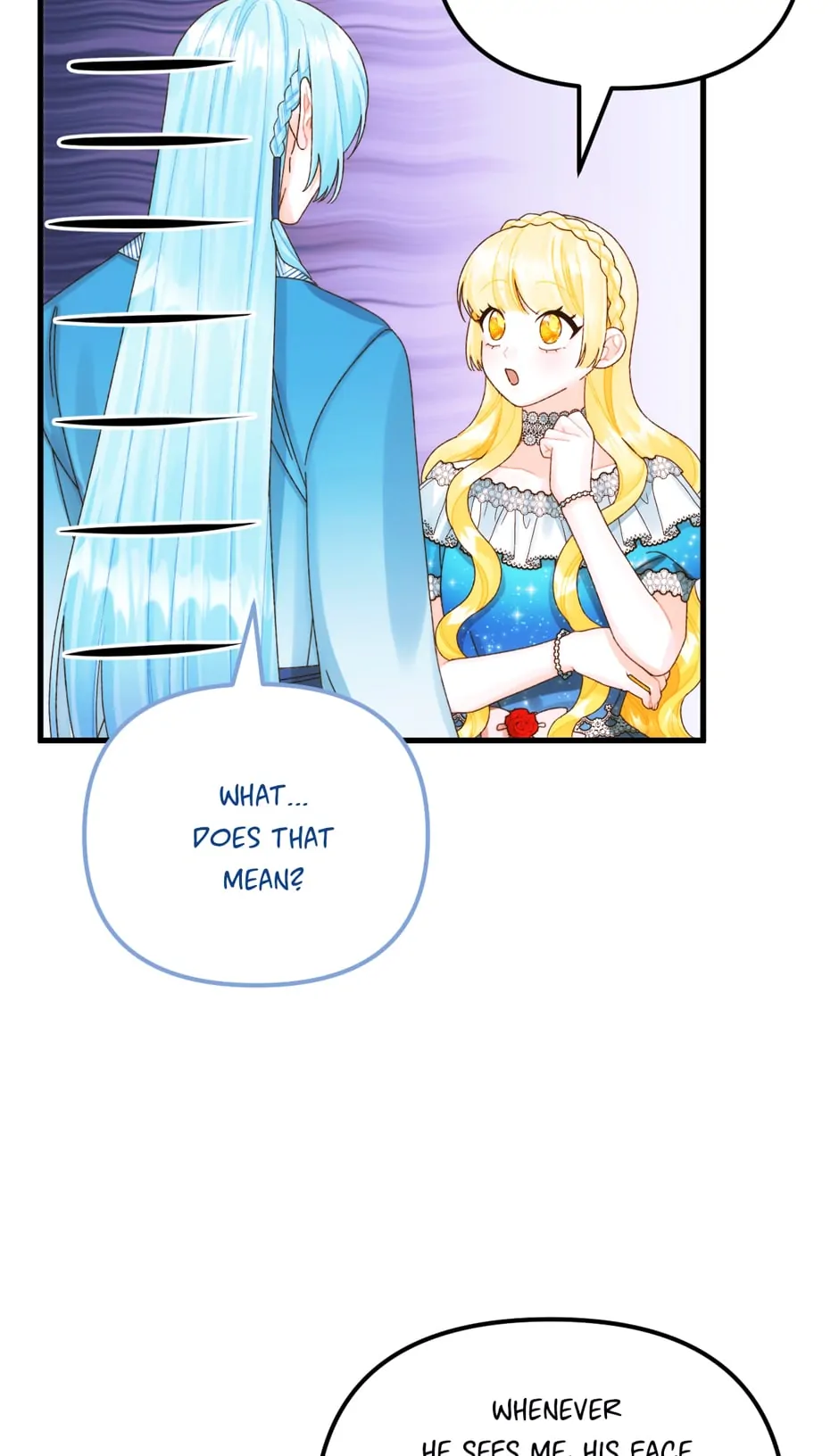 The Princess In The Dumpster chapter 87 page 53