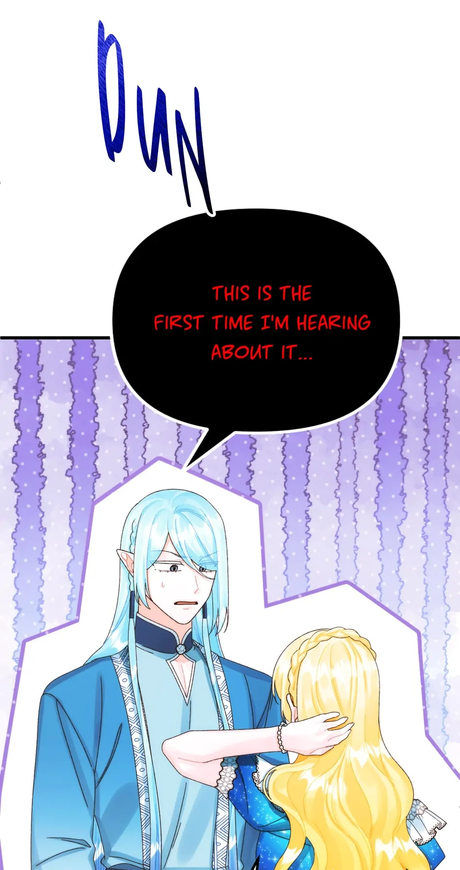 The Princess In The Dumpster chapter 87 page 57
