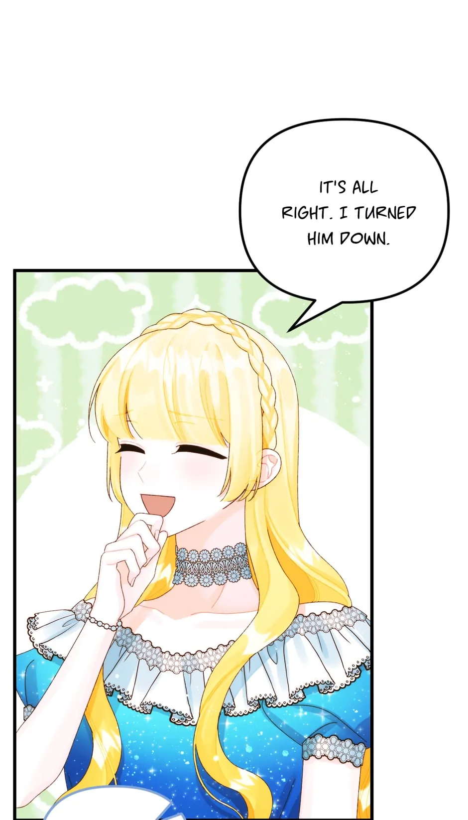 The Princess In The Dumpster chapter 87 page 60