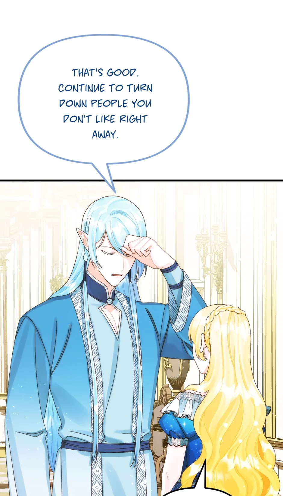 The Princess In The Dumpster chapter 87 page 62