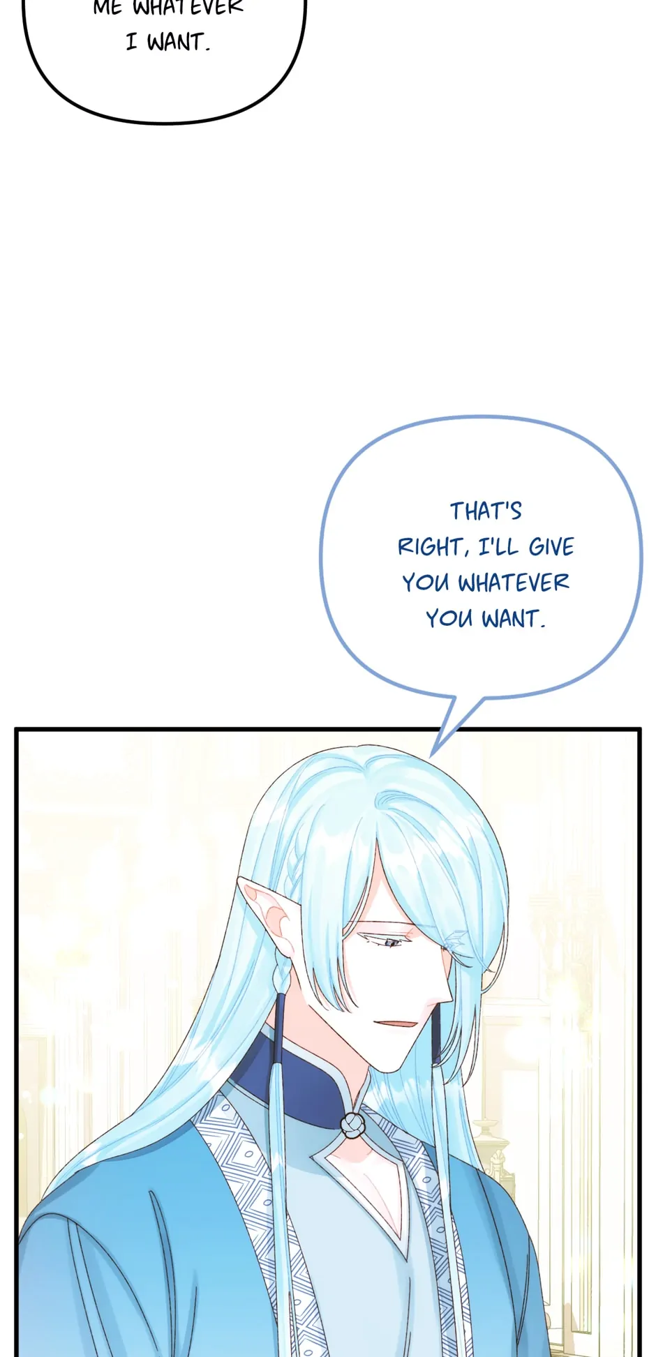 The Princess In The Dumpster chapter 87 page 71
