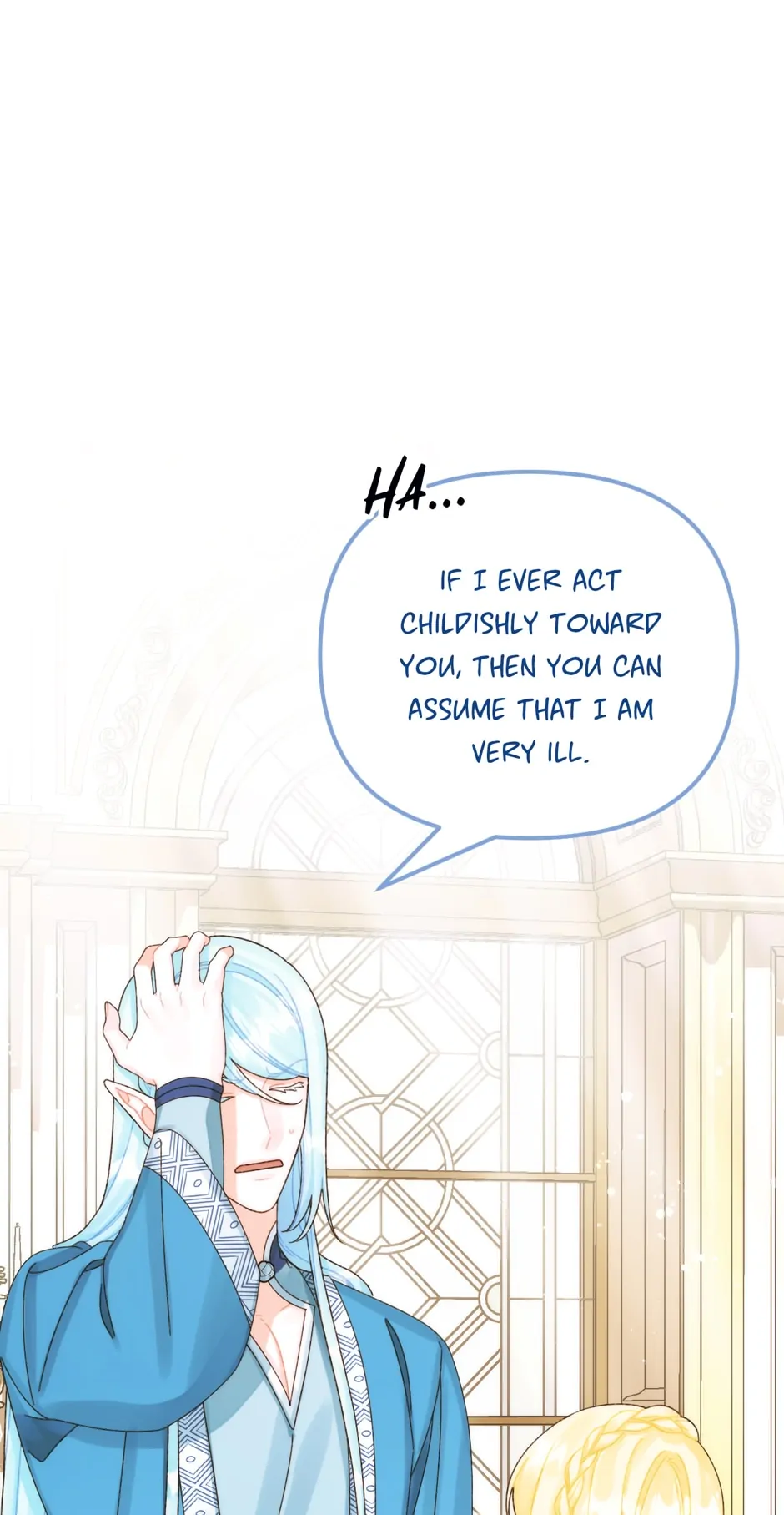 The Princess In The Dumpster chapter 88 page 10