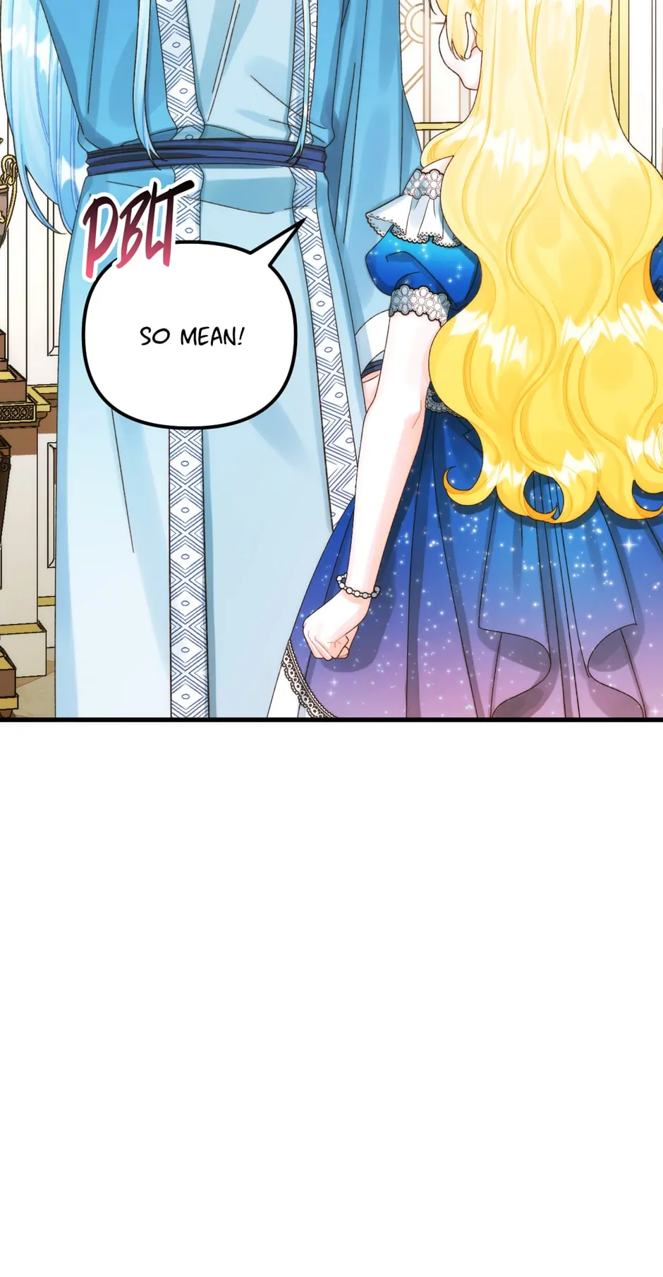 The Princess In The Dumpster chapter 88 page 11