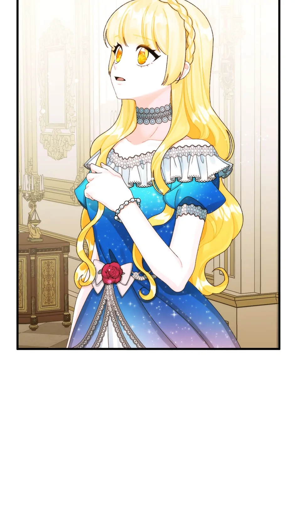 The Princess In The Dumpster chapter 88 page 15