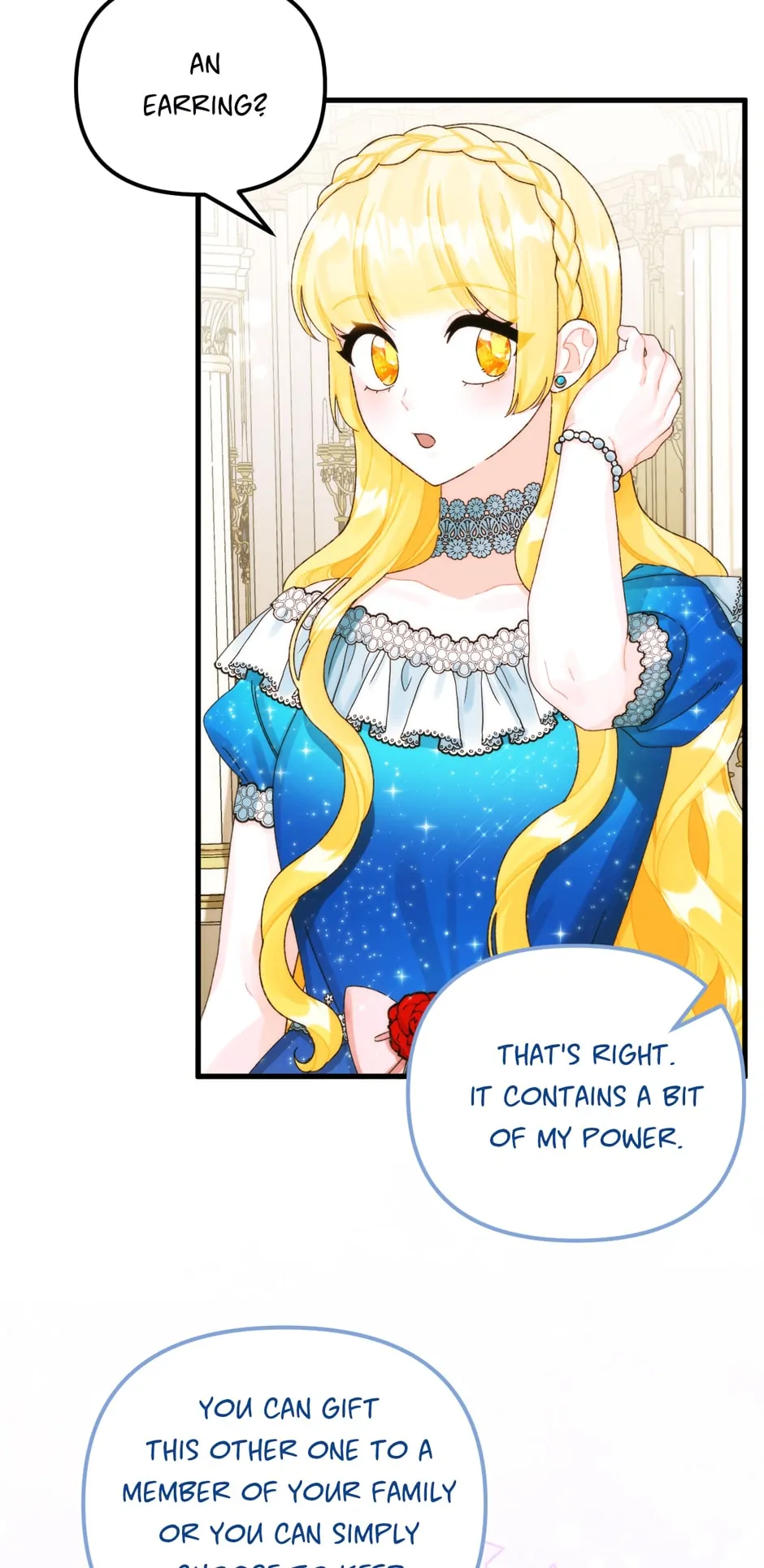 The Princess In The Dumpster chapter 88 page 29