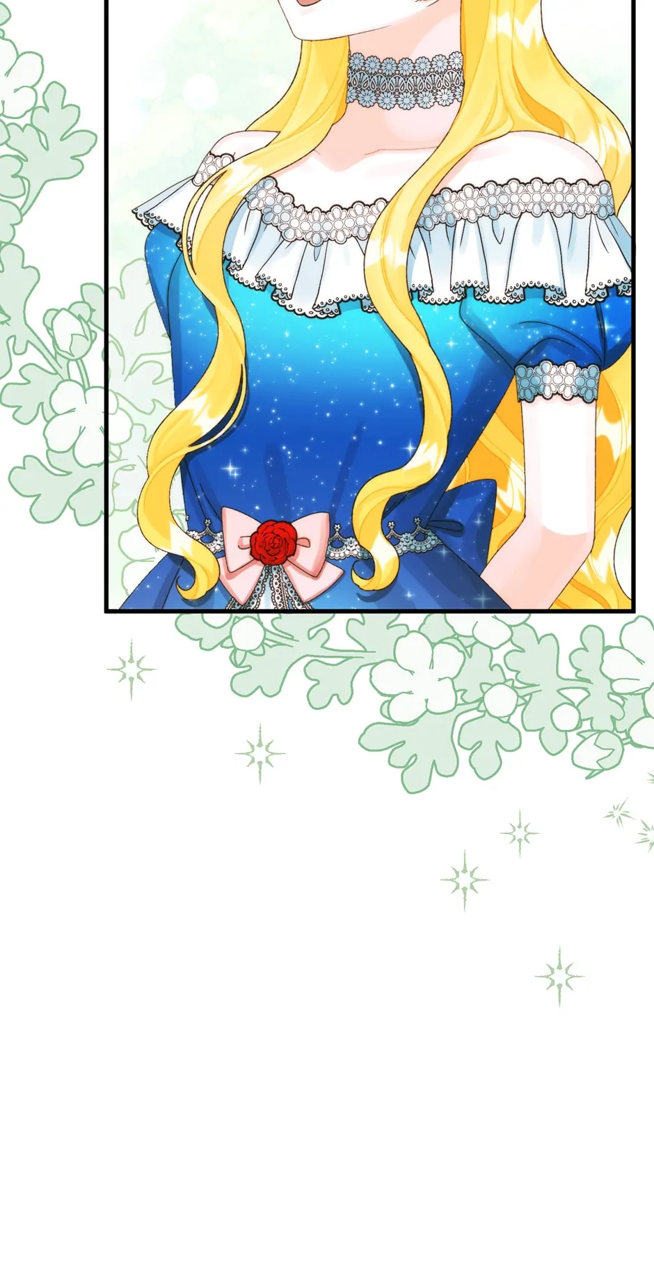 The Princess In The Dumpster chapter 88 page 35