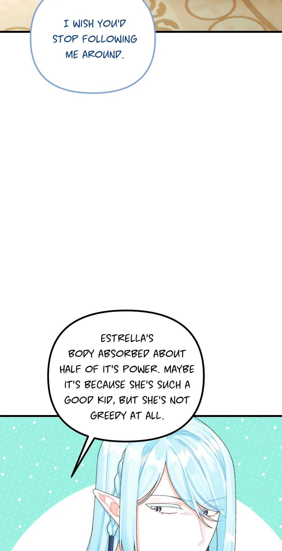 The Princess In The Dumpster chapter 88 page 39