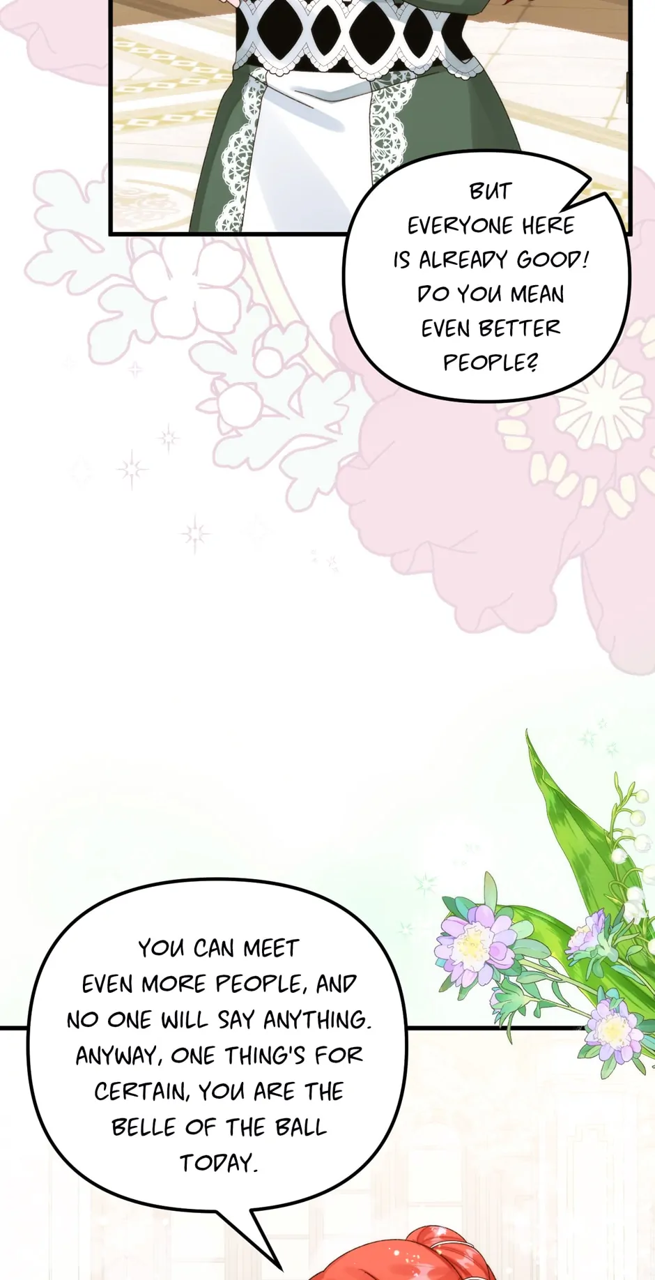 The Princess In The Dumpster chapter 88 page 59