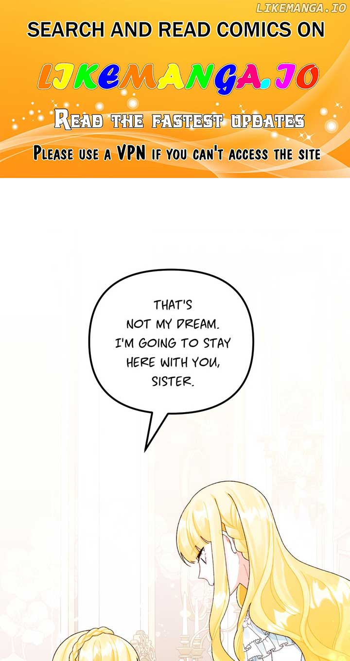 The Princess In The Dumpster chapter 89 page 1