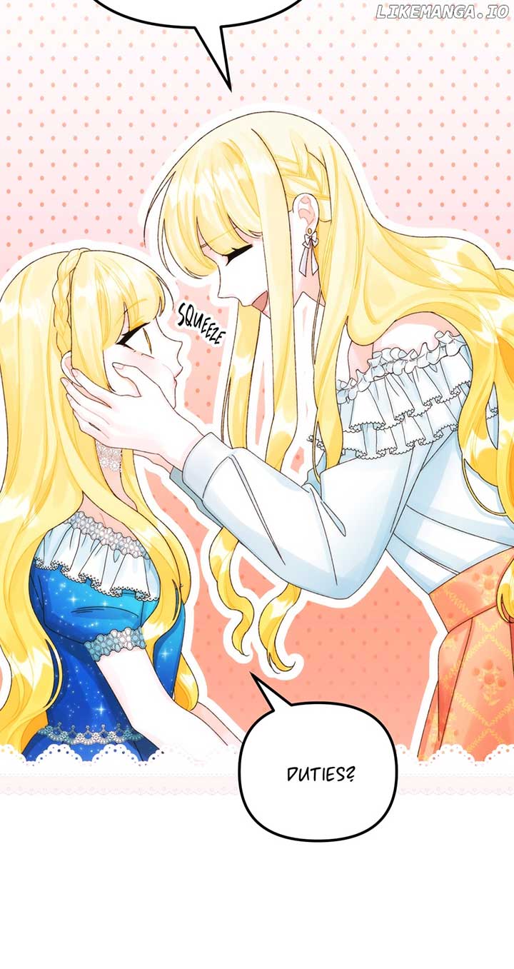 The Princess In The Dumpster chapter 89 page 6
