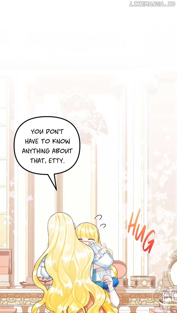 The Princess In The Dumpster chapter 89 page 8