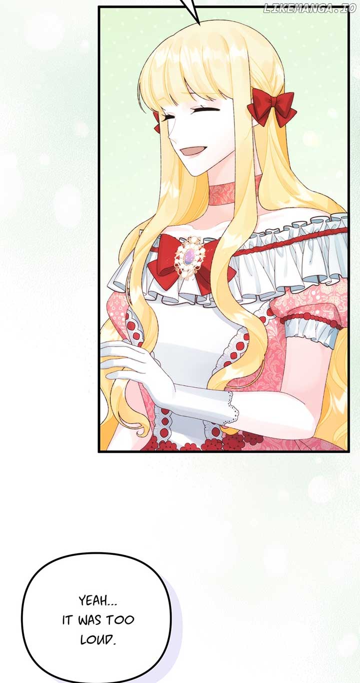 The Princess In The Dumpster chapter 89 page 32