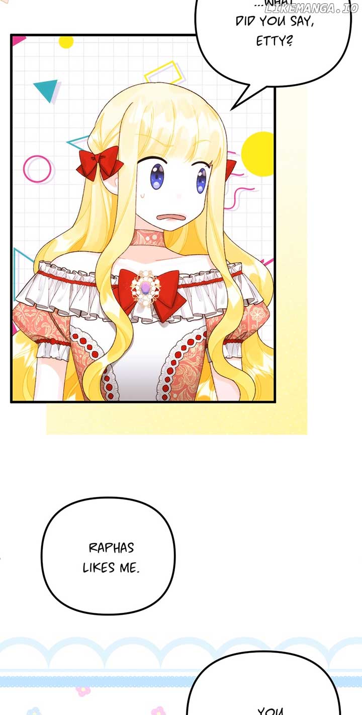 The Princess In The Dumpster chapter 89 page 45