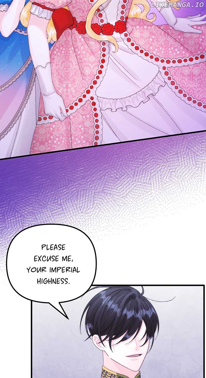 The Princess In The Dumpster chapter 90 page 2