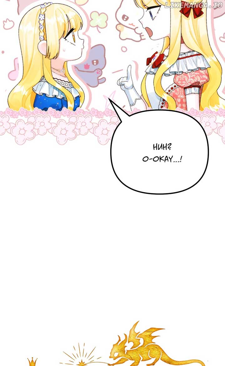 The Princess In The Dumpster chapter 90 page 9