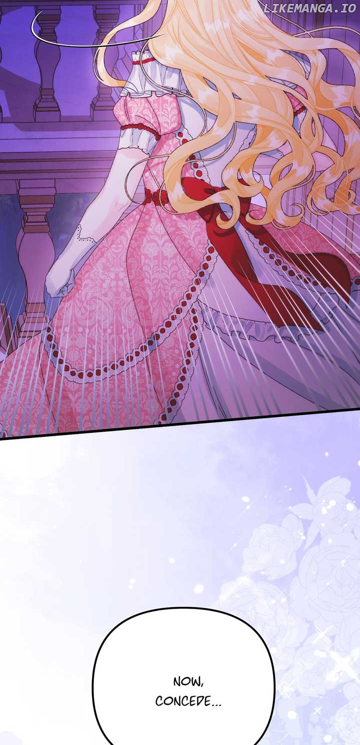 The Princess In The Dumpster chapter 90 page 45