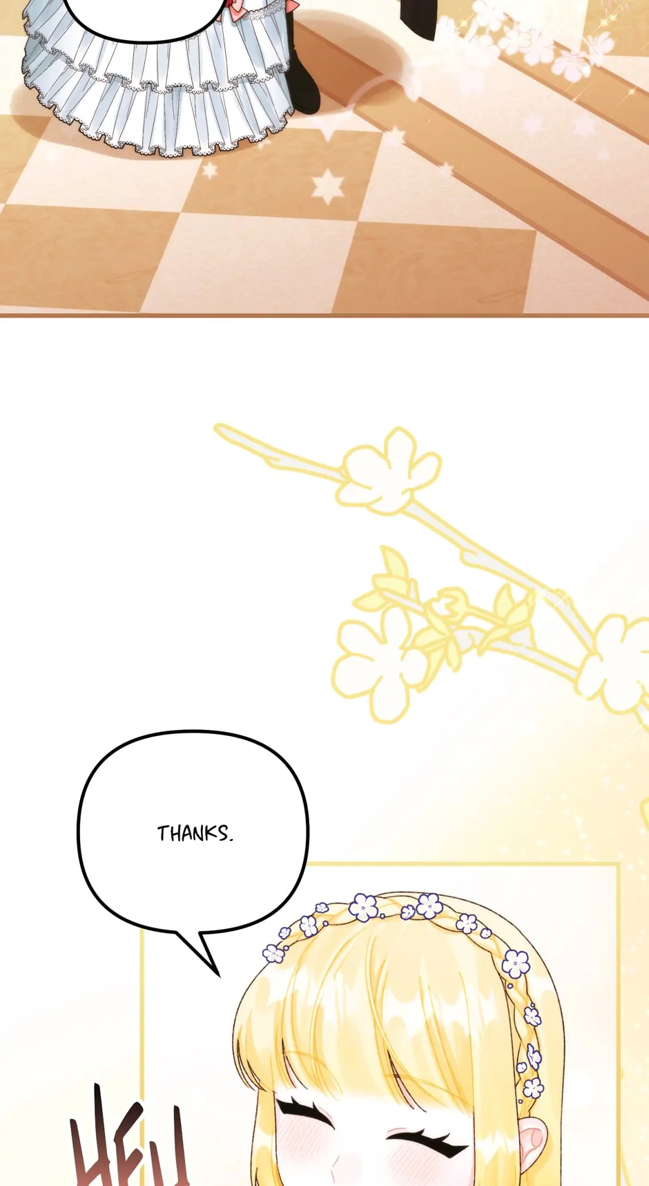 The Princess In The Dumpster chapter 91 page 4