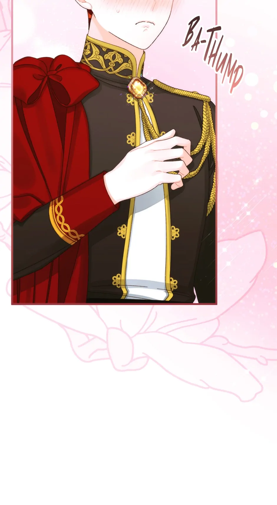 The Princess In The Dumpster chapter 91 page 6