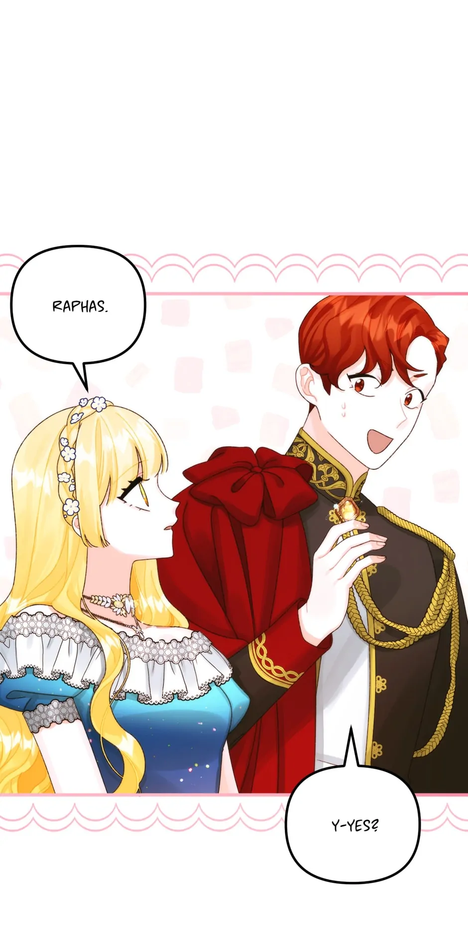 The Princess In The Dumpster chapter 91 page 8