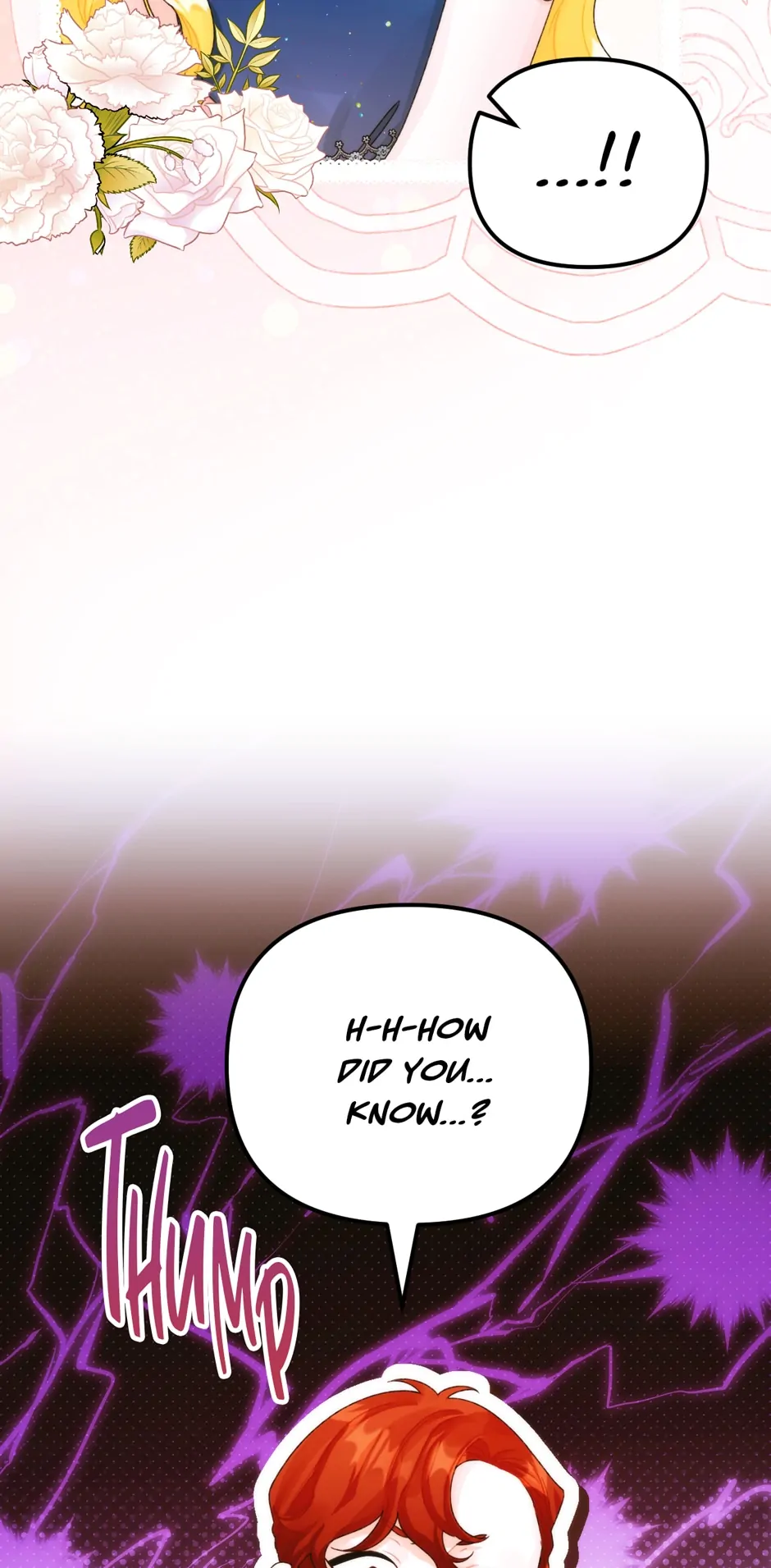 The Princess In The Dumpster chapter 91 page 10
