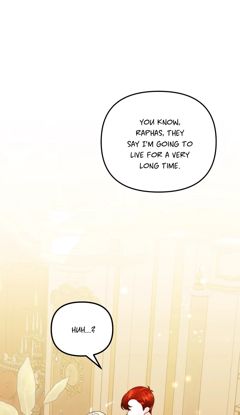 The Princess In The Dumpster chapter 91 page 14