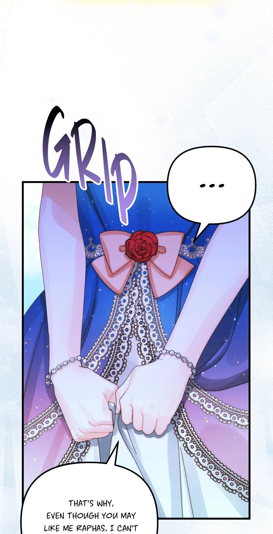 The Princess In The Dumpster chapter 91 page 19