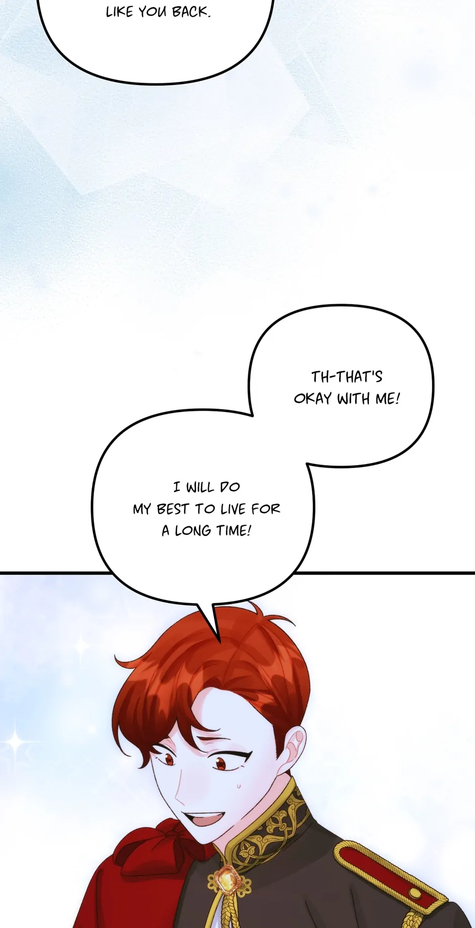 The Princess In The Dumpster chapter 91 page 20