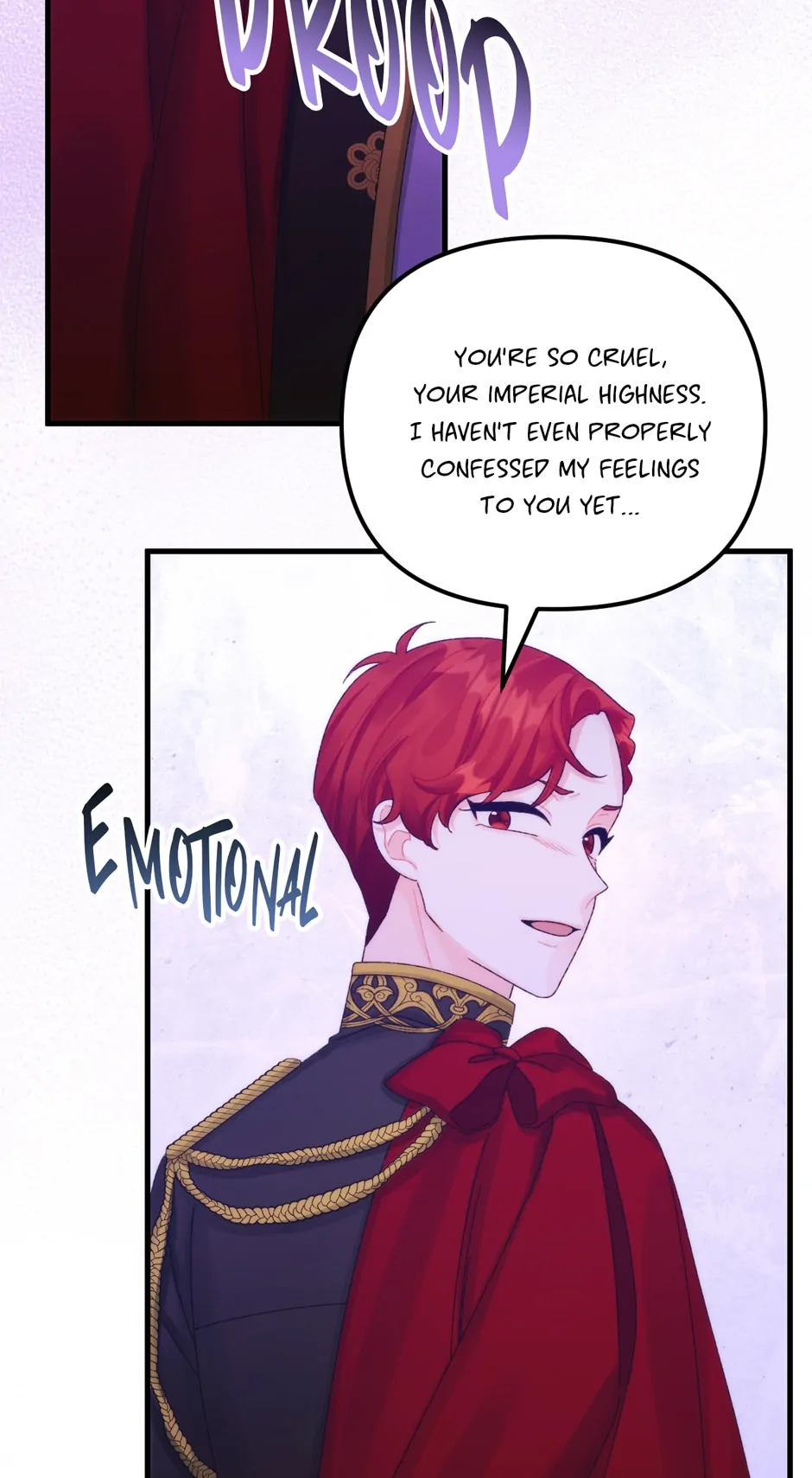 The Princess In The Dumpster chapter 91 page 24