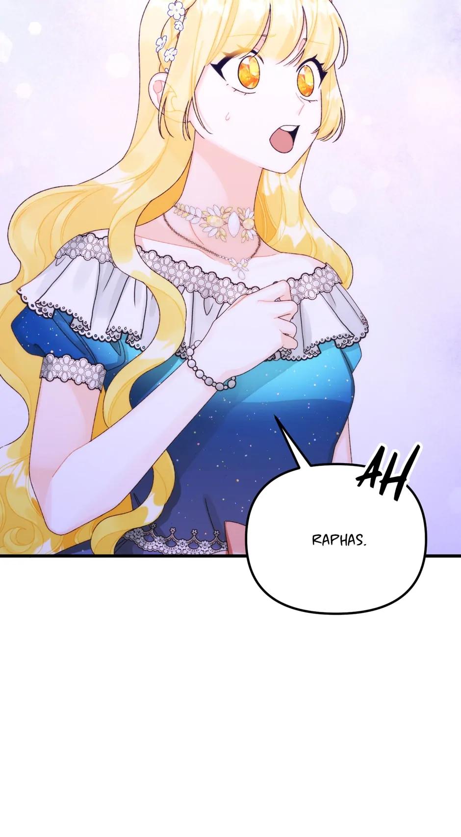 The Princess In The Dumpster chapter 91 page 26