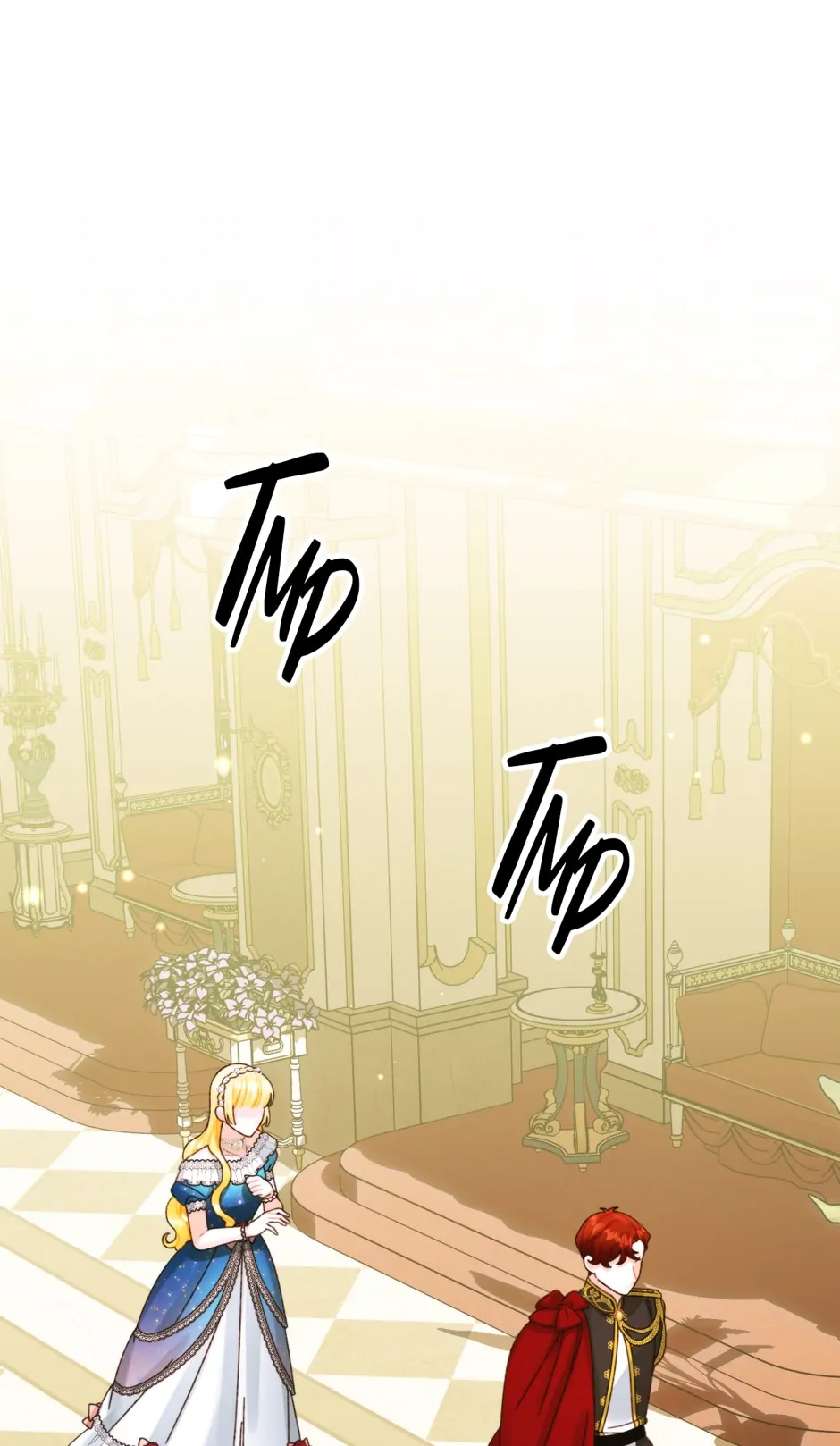The Princess In The Dumpster chapter 91 page 27