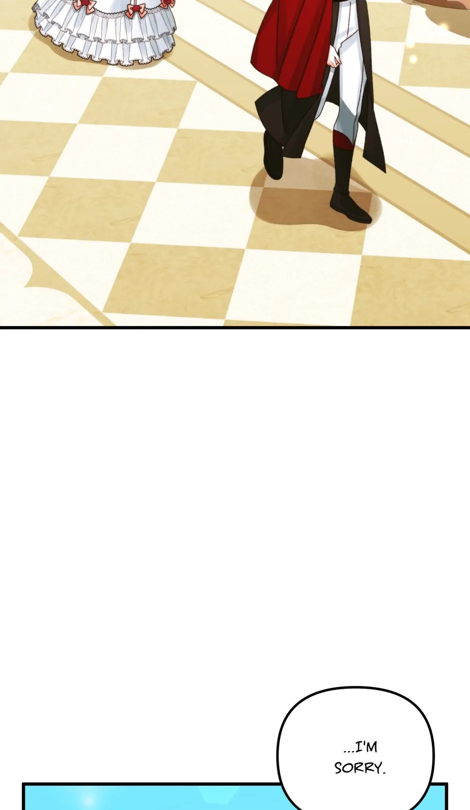 The Princess In The Dumpster chapter 91 page 28