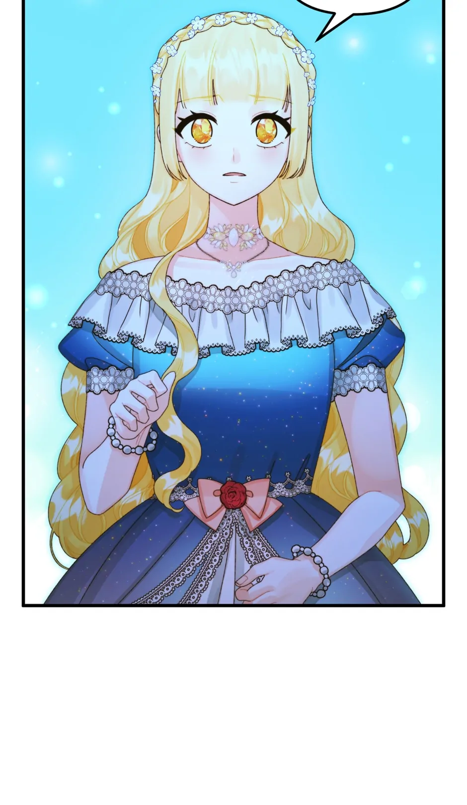 The Princess In The Dumpster chapter 91 page 29